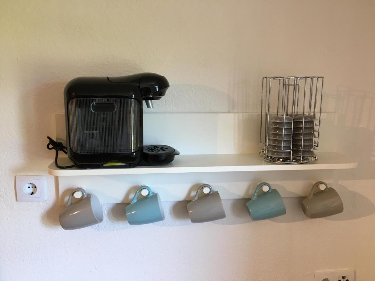 Ferienwohnung Radauer Mondsee Exteriör bild